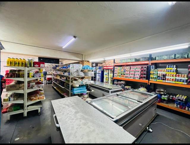 BUSINESS FOR SALE IN PRETORIA WEST